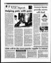 Gorey Guardian Wednesday 19 November 2003 Page 60