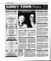Gorey Guardian Wednesday 26 November 2003 Page 6