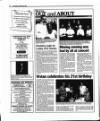 Gorey Guardian Wednesday 26 November 2003 Page 8