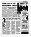 Gorey Guardian Wednesday 26 November 2003 Page 21