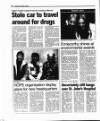 Gorey Guardian Wednesday 26 November 2003 Page 38