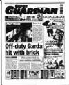 Gorey Guardian Wednesday 17 December 2003 Page 1