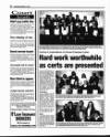 Gorey Guardian Wednesday 17 December 2003 Page 22