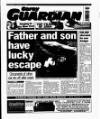 Gorey Guardian Wednesday 07 January 2004 Page 1