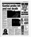 Gorey Guardian Wednesday 07 January 2004 Page 5