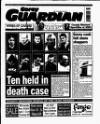 Gorey Guardian Wednesday 14 January 2004 Page 1