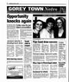 Gorey Guardian Wednesday 14 January 2004 Page 6