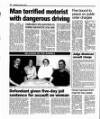 Gorey Guardian Wednesday 14 January 2004 Page 18