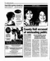 Gorey Guardian Wednesday 21 January 2004 Page 12