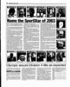 Gorey Guardian Wednesday 21 January 2004 Page 82