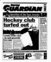 Gorey Guardian Wednesday 04 February 2004 Page 1