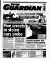 Gorey Guardian Wednesday 10 March 2004 Page 1