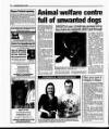 Gorey Guardian Wednesday 10 March 2004 Page 6