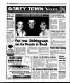 Gorey Guardian Wednesday 10 March 2004 Page 8