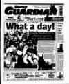 Gorey Guardian Wednesday 17 March 2004 Page 1