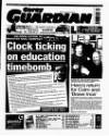 Gorey Guardian Wednesday 24 March 2004 Page 1