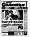 Gorey Guardian Wednesday 19 May 2004 Page 1