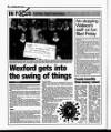 Gorey Guardian Wednesday 19 May 2004 Page 26