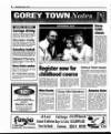 Gorey Guardian Wednesday 11 August 2004 Page 6