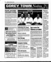 Gorey Guardian Wednesday 22 September 2004 Page 6
