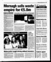 Gorey Guardian Wednesday 22 September 2004 Page 33