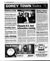 Gorey Guardian Wednesday 29 September 2004 Page 6