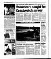 Gorey Guardian Wednesday 29 September 2004 Page 12