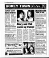 Gorey Guardian Wednesday 17 November 2004 Page 6