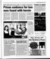 Gorey Guardian Wednesday 17 November 2004 Page 25