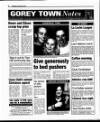 Gorey Guardian Wednesday 08 December 2004 Page 6