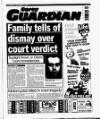Gorey Guardian Wednesday 15 December 2004 Page 1