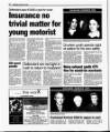 Gorey Guardian Wednesday 15 December 2004 Page 16