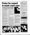 Gorey Guardian Wednesday 15 December 2004 Page 25