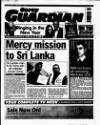 Gorey Guardian Wednesday 05 January 2005 Page 1