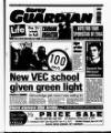 Gorey Guardian Wednesday 12 January 2005 Page 1