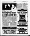 Gorey Guardian Wednesday 12 January 2005 Page 7