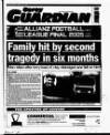 Gorey Guardian Wednesday 27 April 2005 Page 1