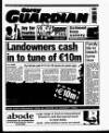 Gorey Guardian Wednesday 01 June 2005 Page 1