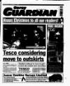 Gorey Guardian Wednesday 21 December 2005 Page 1