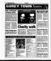 Gorey Guardian Wednesday 21 December 2005 Page 6