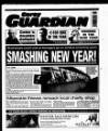 Gorey Guardian Wednesday 04 January 2006 Page 1