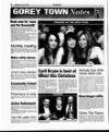 Gorey Guardian Wednesday 04 January 2006 Page 6