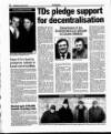 Gorey Guardian Wednesday 04 January 2006 Page 32