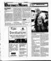 Gorey Guardian Wednesday 04 January 2006 Page 34
