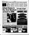 Gorey Guardian Wednesday 04 January 2006 Page 52
