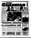 Gorey Guardian Wednesday 11 January 2006 Page 1