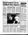 Gorey Guardian Wednesday 25 January 2006 Page 18