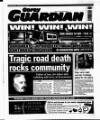 Gorey Guardian Wednesday 08 February 2006 Page 1