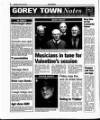 Gorey Guardian Wednesday 08 February 2006 Page 6