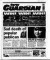 Gorey Guardian Wednesday 15 February 2006 Page 1